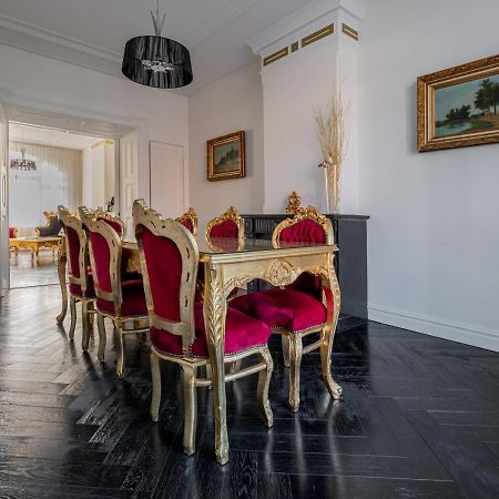 Sezane'S Lodges Amsterdam Luaran gambar