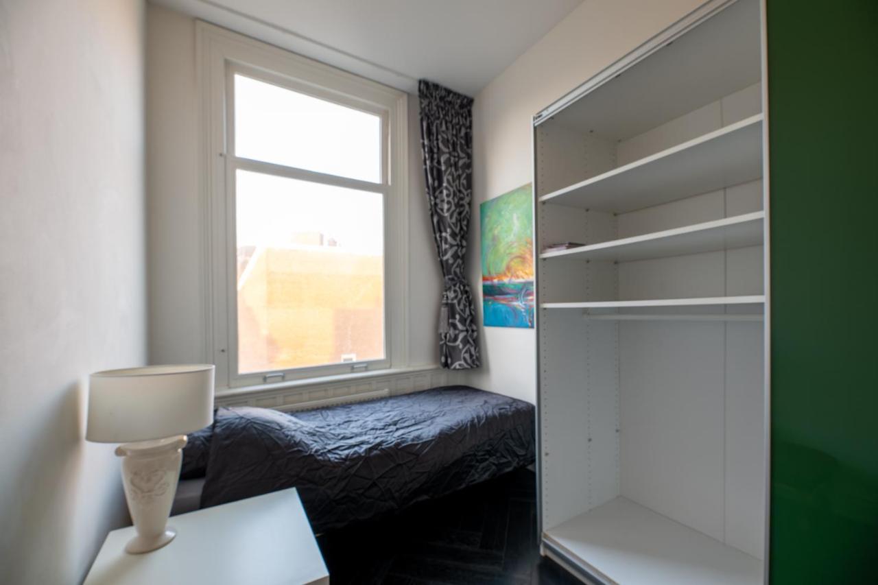 Sezane'S Lodges Amsterdam Luaran gambar