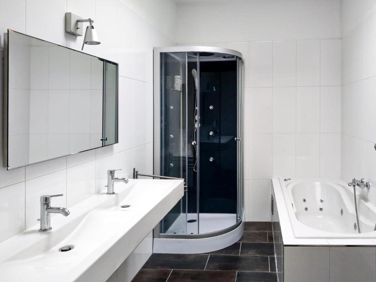 Sezane'S Lodges Amsterdam Luaran gambar